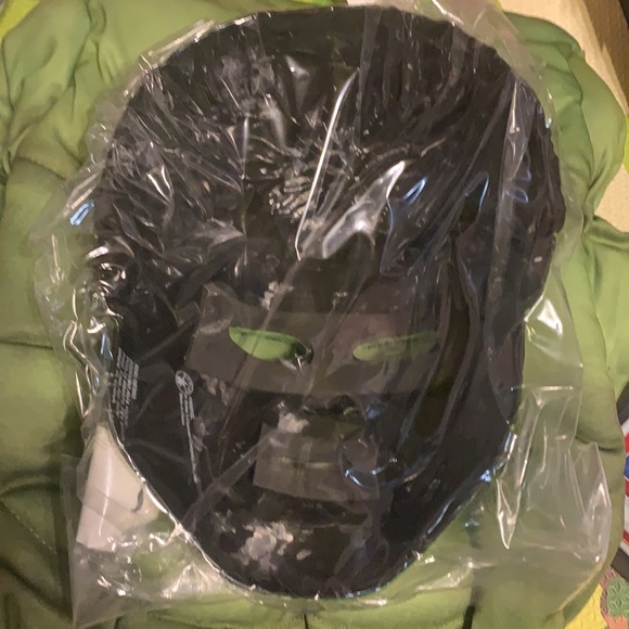Avengers End Game Hulk Muscle Chest Child Halloween Costume With Bonus Gauntlet - Picture 5 of 5